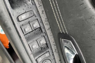 Feu arriere secondaire gauche (feux) RENAULT SCENIC 3