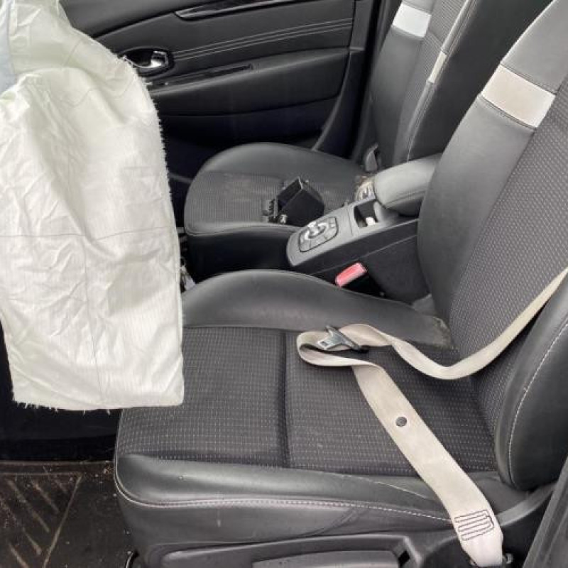 Feu arriere secondaire gauche (feux) RENAULT SCENIC 3 Photo n°14