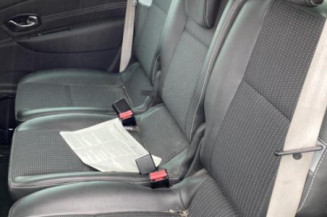 Feu arriere secondaire gauche (feux) RENAULT SCENIC 3