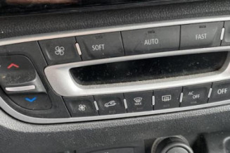 Feu arriere secondaire gauche (feux) RENAULT SCENIC 3