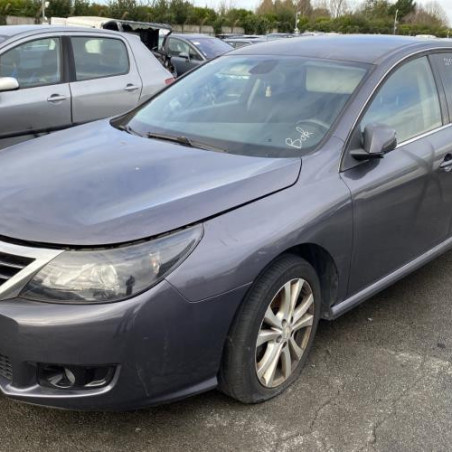 Feu arriere secondaire gauche (feux) RENAULT LATITUDE Photo n°1