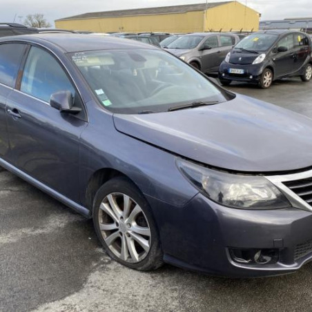 Feu arriere secondaire gauche (feux) RENAULT LATITUDE