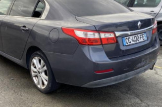 Feu arriere secondaire gauche (feux) RENAULT LATITUDE