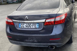 Feu arriere secondaire gauche (feux) RENAULT LATITUDE