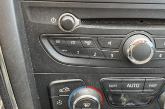 Feu arriere secondaire gauche (feux) RENAULT LATITUDE
