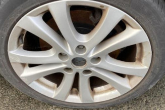 Feu arriere secondaire gauche (feux) RENAULT LATITUDE