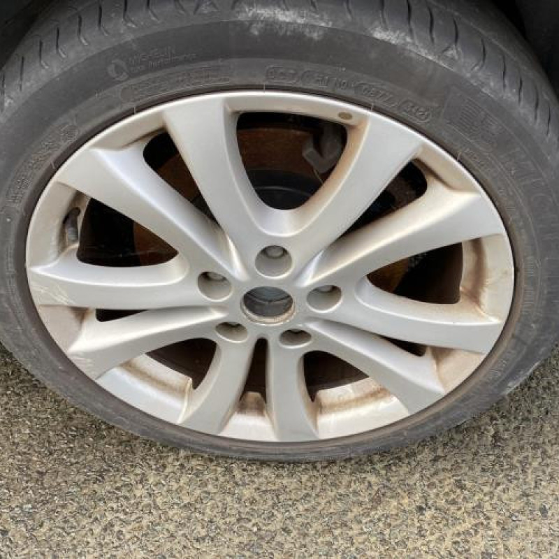 Trappe d'essence RENAULT LATITUDE Photo n°20