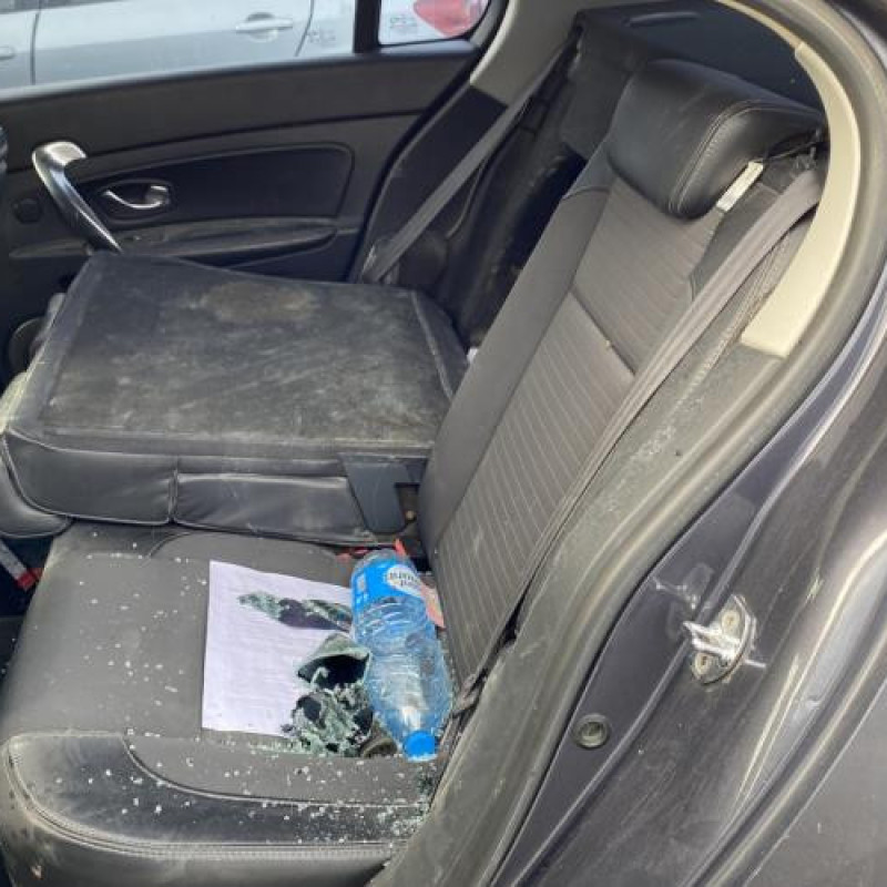 Retroviseur interieur RENAULT LATITUDE Photo n°12