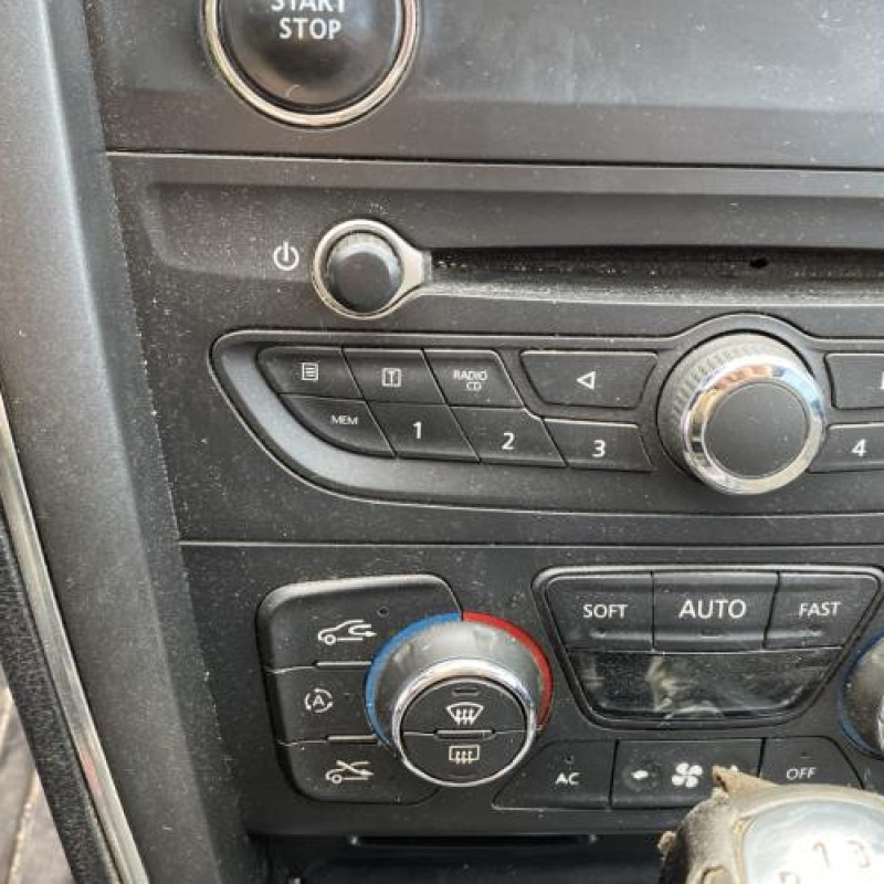 Retroviseur interieur RENAULT LATITUDE Photo n°18