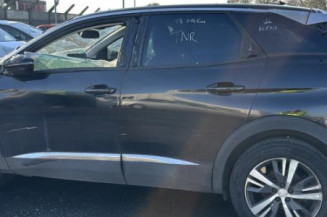 Vitre arriere droit PEUGEOT 3008 2