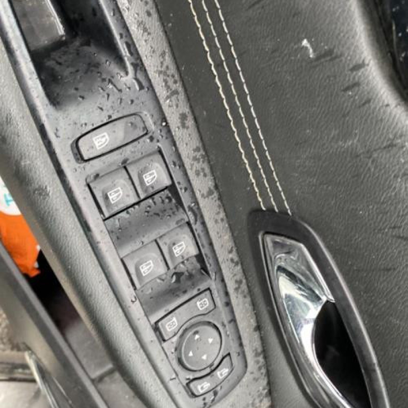 Face avant RENAULT SCENIC 3 Photo n°15