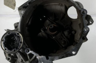 Boite de vitesses VOLKSWAGEN GOLF PLUS Photo n°1