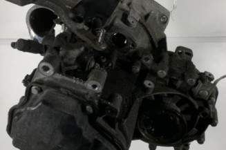 Boite de vitesses VOLKSWAGEN GOLF PLUS