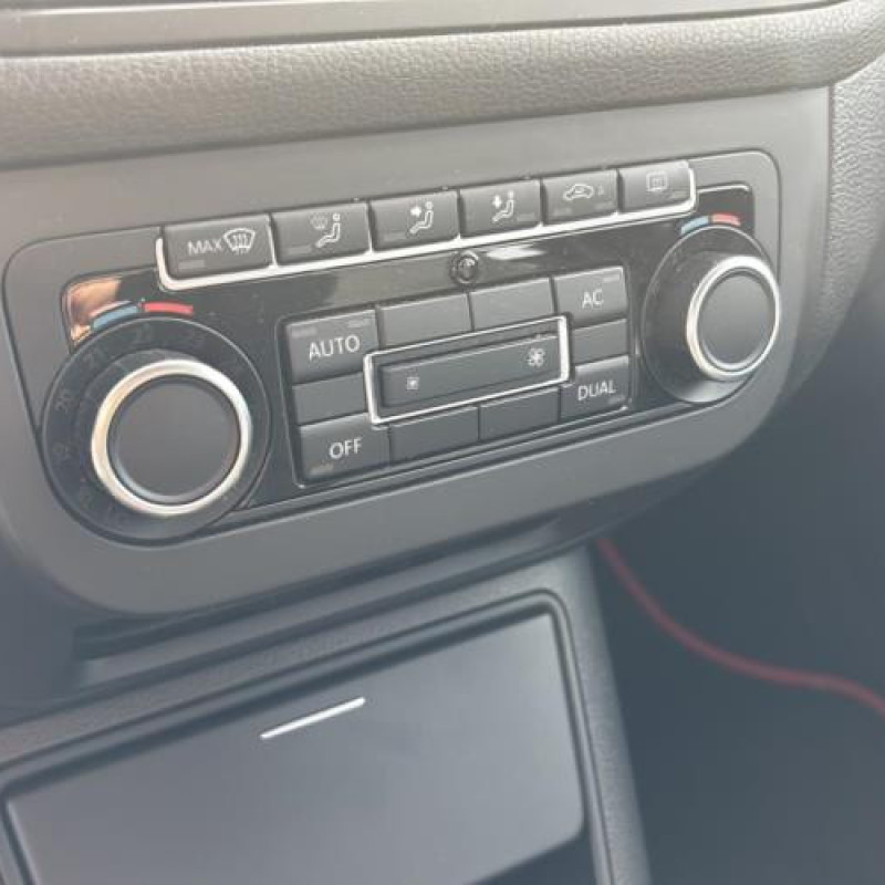 Boite de vitesses VOLKSWAGEN GOLF PLUS Photo n°20