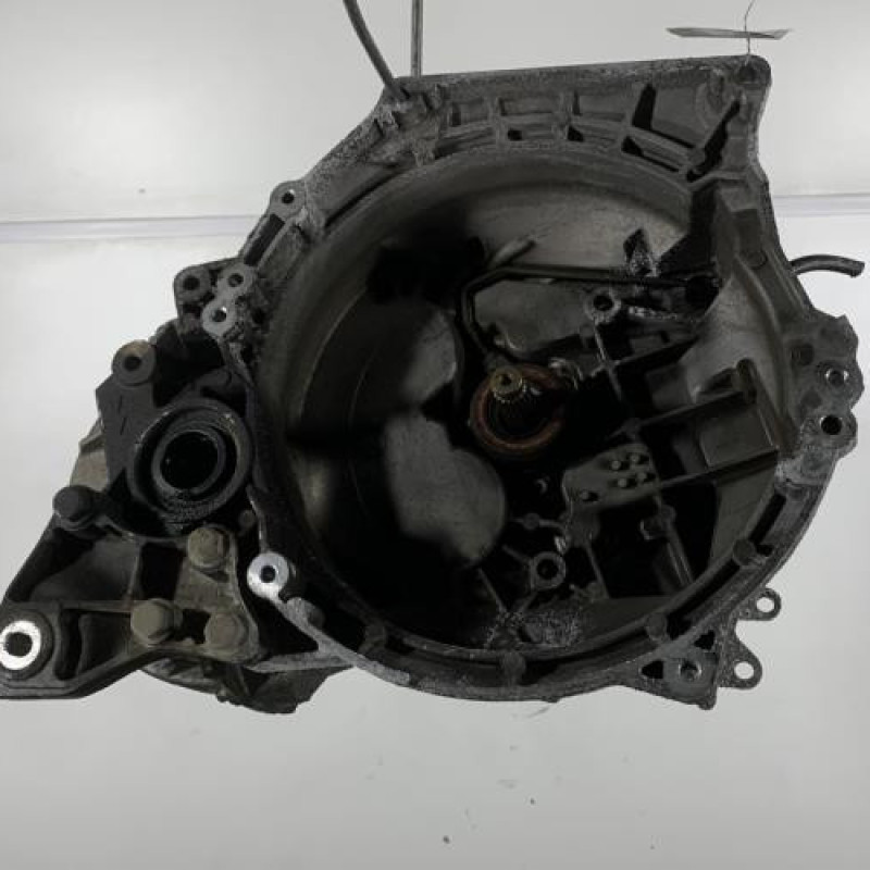 Boite de vitesses OPEL ASTRA K Photo n°1