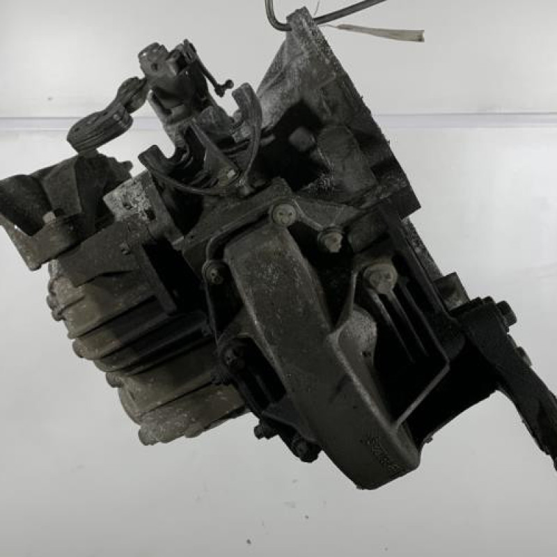 Boite de vitesses OPEL ASTRA K Photo n°4