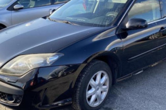 Optique avant principal gauche (feux)(phare) RENAULT LAGUNA 3