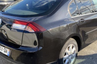 Optique avant principal gauche (feux)(phare) RENAULT LAGUNA 3