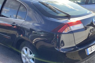 Optique avant principal gauche (feux)(phare) RENAULT LAGUNA 3