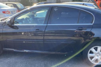 Optique avant principal gauche (feux)(phare) RENAULT LAGUNA 3