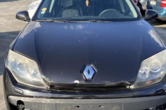 Optique avant principal gauche (feux)(phare) RENAULT LAGUNA 3