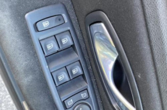 Optique avant principal gauche (feux)(phare) RENAULT LAGUNA 3