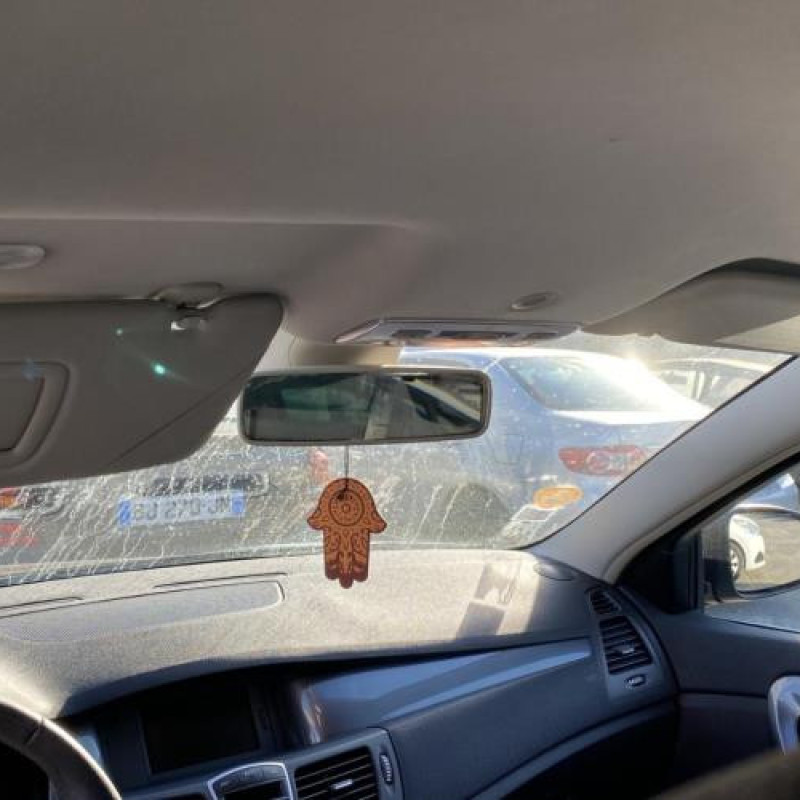 Vase de lave glace RENAULT LAGUNA 3 Photo n°15