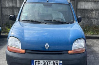 Aile avant droit RENAULT KANGOO 1 Photo n°1