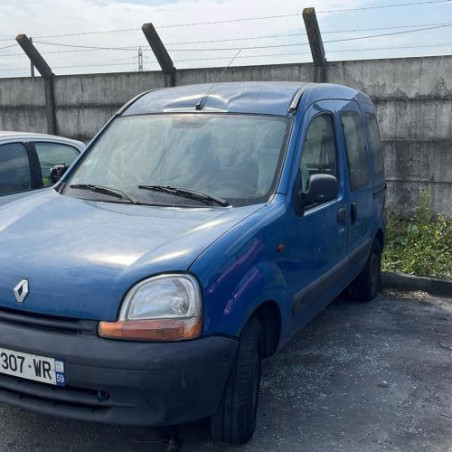 Aile avant droit RENAULT KANGOO 1