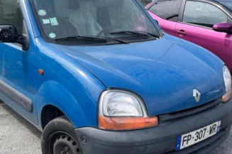 Aile avant droit RENAULT KANGOO 1