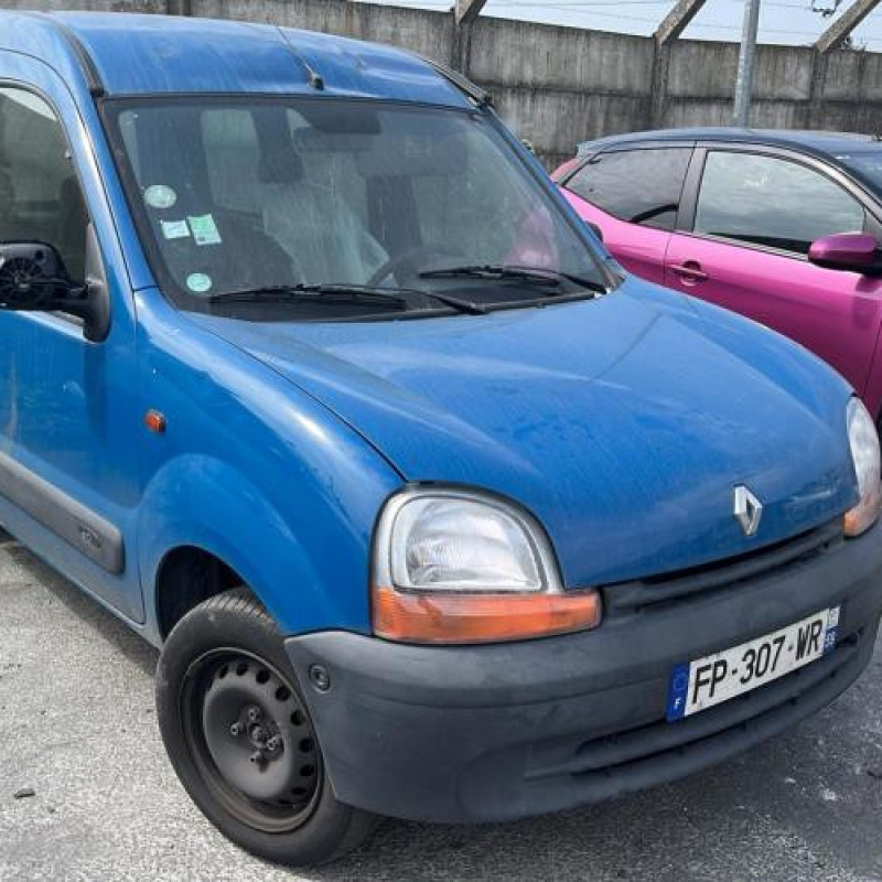 Aile avant droit RENAULT KANGOO 1 Photo n°3
