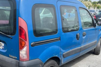 Aile avant droit RENAULT KANGOO 1