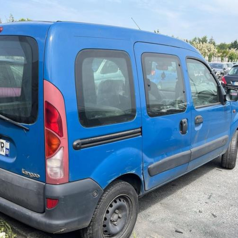 Aile avant droit RENAULT KANGOO 1 Photo n°4