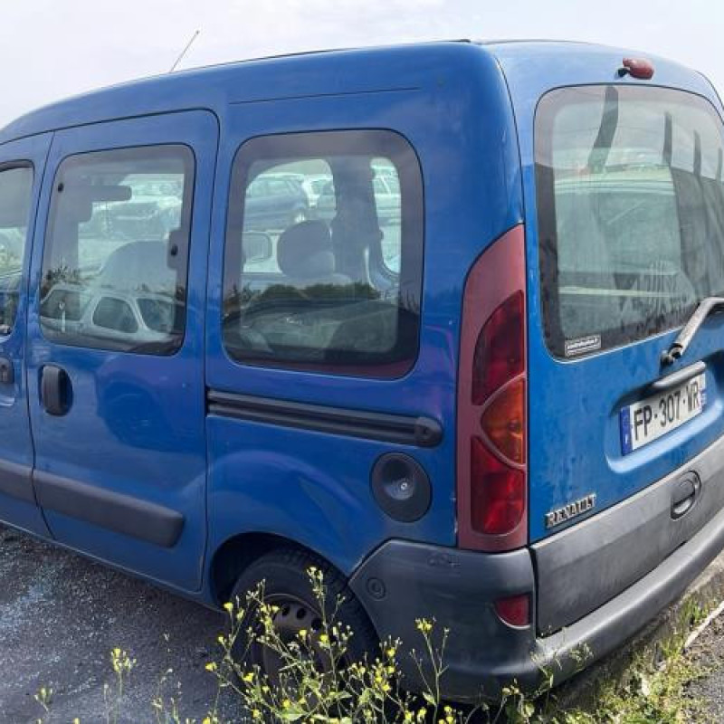 Aile avant droit RENAULT KANGOO 1 Photo n°5
