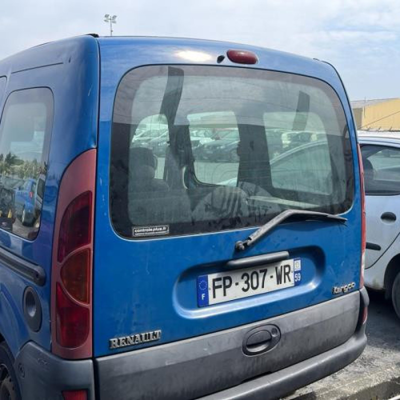 Aile avant droit RENAULT KANGOO 1 Photo n°6