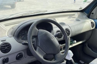 Aile avant droit RENAULT KANGOO 1