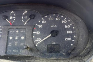 Aile avant droit RENAULT KANGOO 1