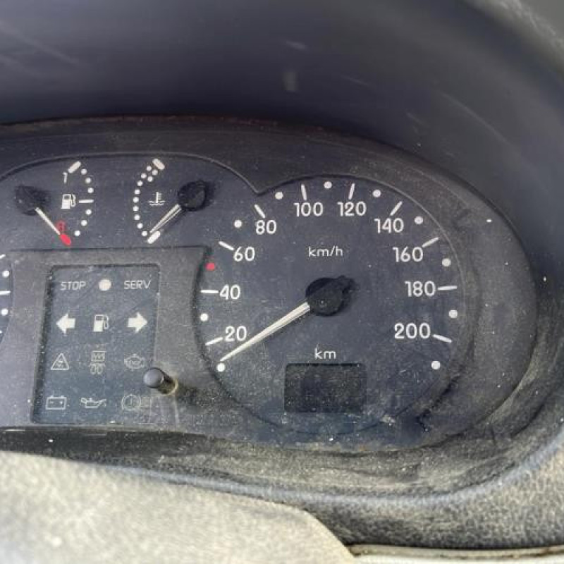 Aile avant droit RENAULT KANGOO 1 Photo n°11