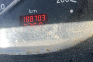 Aile avant droit RENAULT KANGOO 1