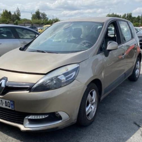 Etrier arriere droit (freinage) RENAULT SCENIC 3 Photo n°1