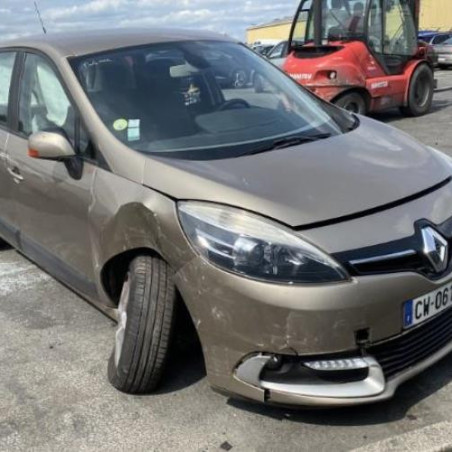 Etrier arriere droit (freinage) RENAULT SCENIC 3