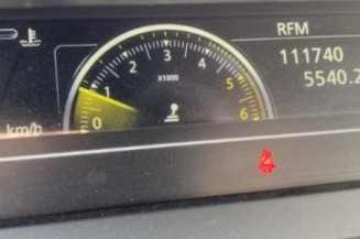 Etrier arriere droit (freinage) RENAULT SCENIC 3
