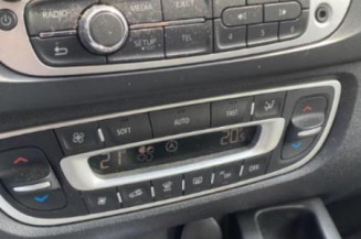 Etrier arriere droit (freinage) RENAULT SCENIC 3