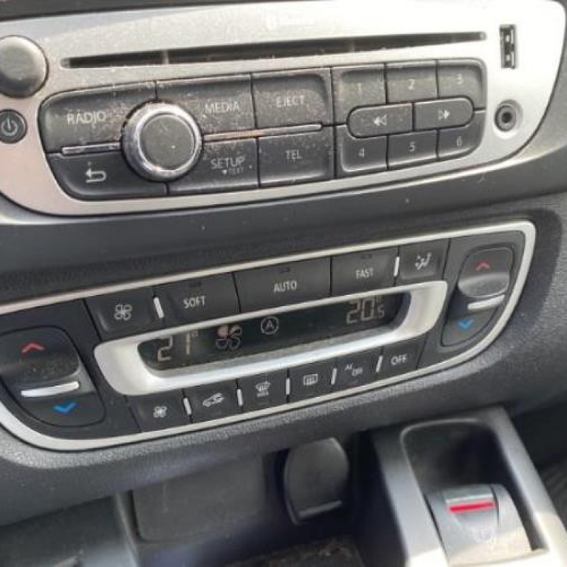 Etrier arriere droit (freinage) RENAULT SCENIC 3 Photo n°19