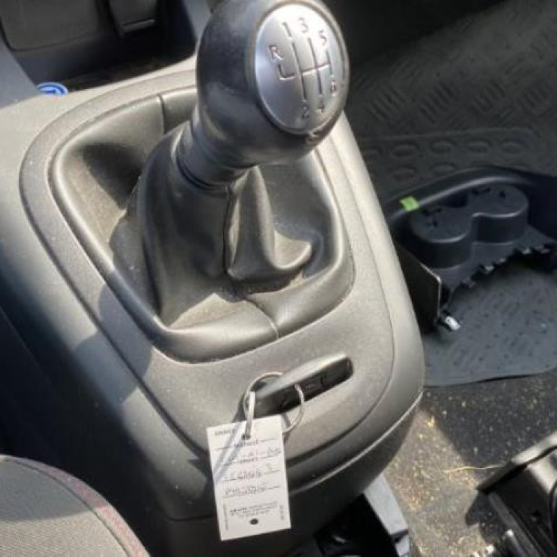 Etrier arriere droit (freinage) RENAULT SCENIC 3 Photo n°20