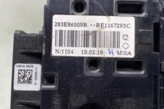 Bouton de warning DACIA DUSTER 2