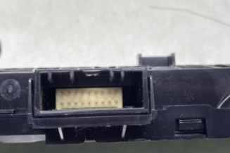 Bouton de warning DACIA DUSTER 2