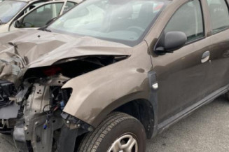 Bouton de warning DACIA DUSTER 2