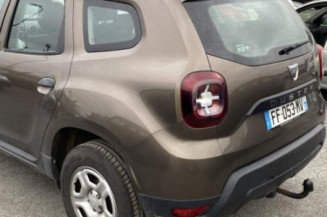 Bouton de warning DACIA DUSTER 2
