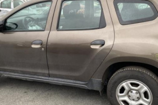 Bouton de warning DACIA DUSTER 2